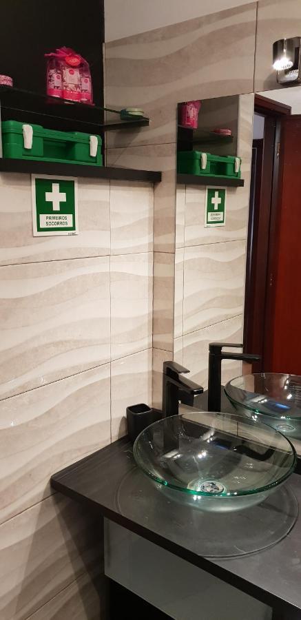 Lamaisonportobaixa Buitenkant foto