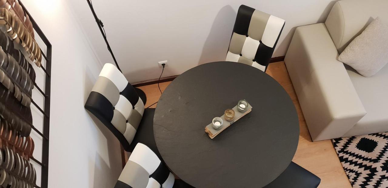 Lamaisonportobaixa Buitenkant foto